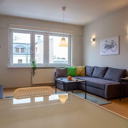 Apartament New Praga Near To Metro, Free Parking Varsovie Extérieur photo