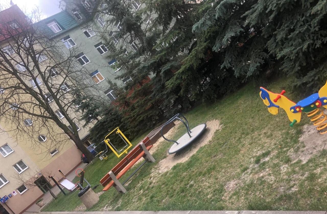 Apartament New Praga Near To Metro, Free Parking Varsovie Extérieur photo