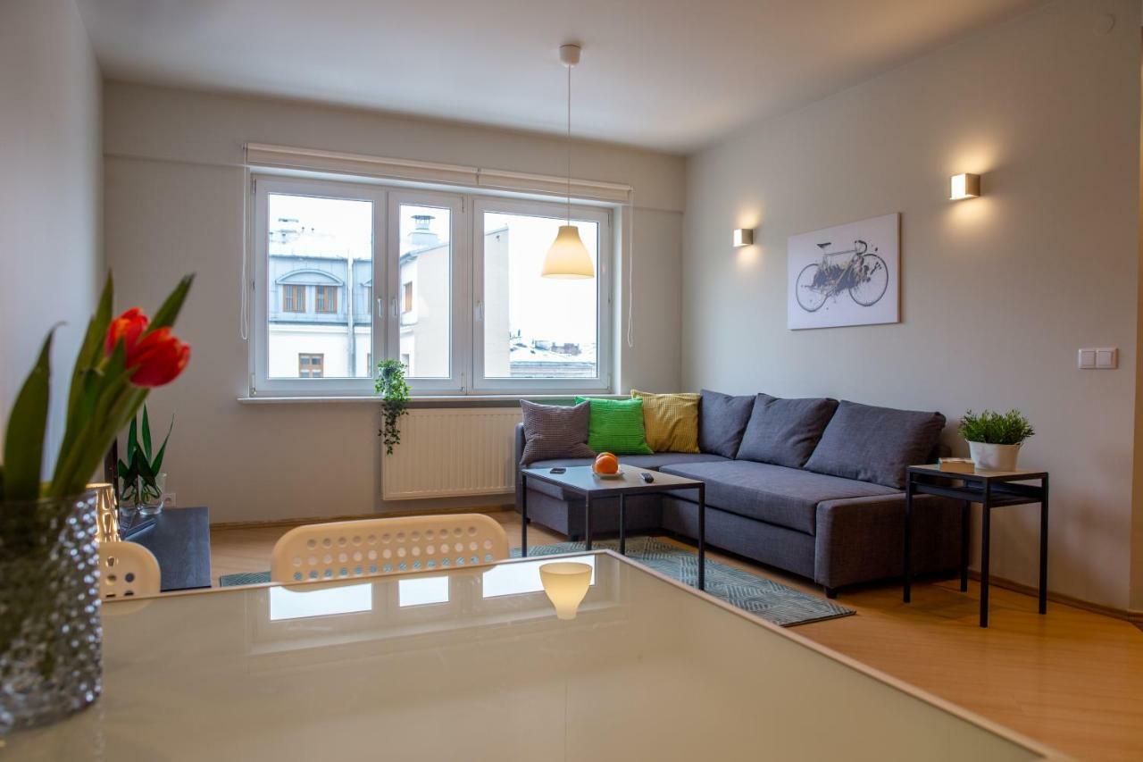Apartament New Praga Near To Metro, Free Parking Varsovie Extérieur photo
